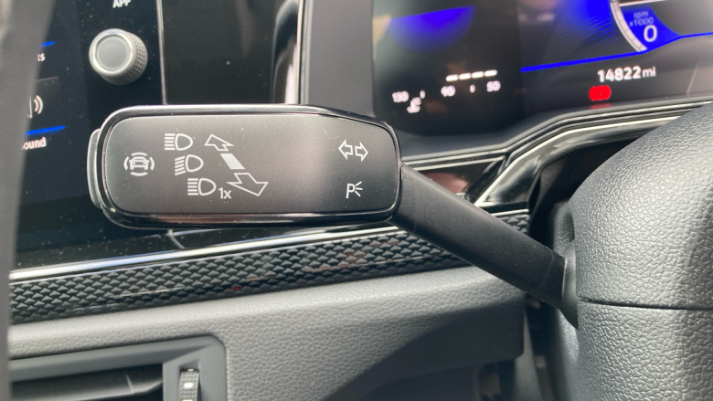 Volkswagen Polo 1.0 TSI Life 5dr Petrol Hatchback